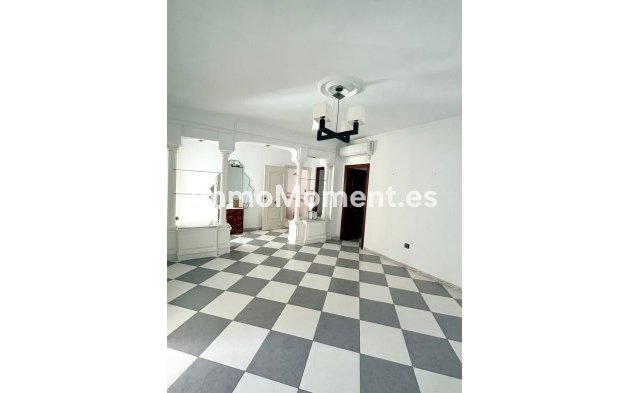 Reventa - Villa independiente - Interior  - Alhaurín el Grande Centro