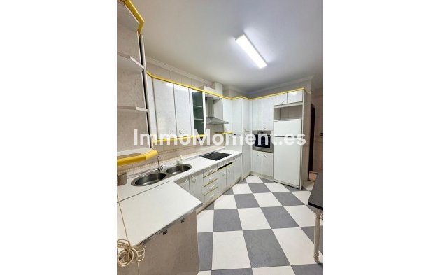 Reventa - Villa independiente - Interior  - Alhaurín el Grande Centro