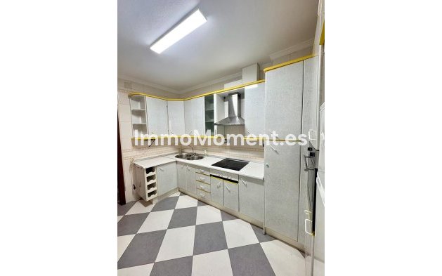 Reventa - Villa independiente - Interior  - Alhaurín el Grande Centro