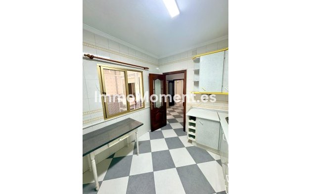 Reventa - Villa independiente - Interior  - Alhaurín el Grande Centro