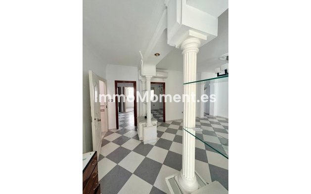 Reventa - Villa independiente - Interior  - Alhaurín el Grande Centro