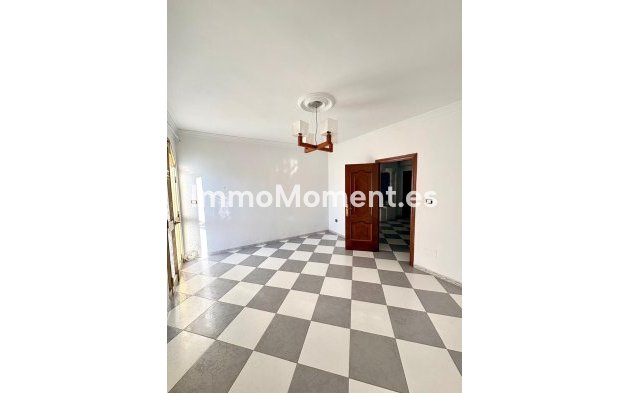 Reventa - Villa independiente - Interior  - Alhaurín el Grande Centro