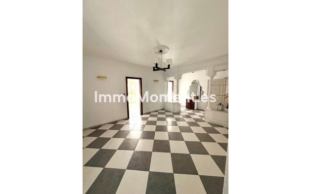 Reventa - Villa independiente - Interior  - Alhaurín el Grande Centro