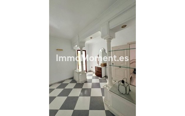 Reventa - Villa independiente - Interior  - Alhaurín el Grande Centro
