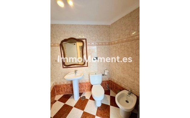 Reventa - Villa independiente - Interior  - Alhaurín el Grande Centro