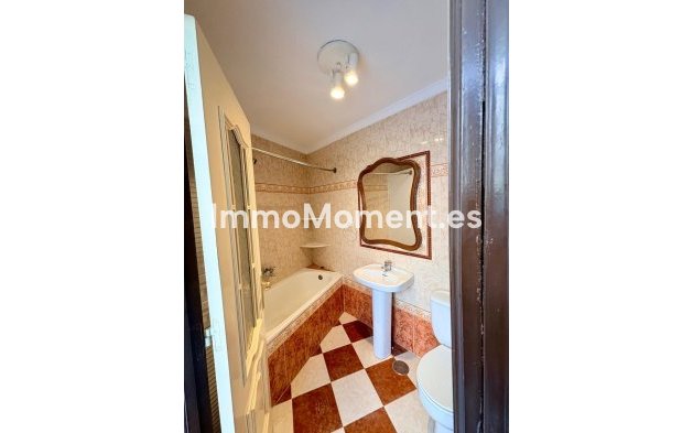 Reventa - Villa independiente - Interior  - Alhaurín el Grande Centro
