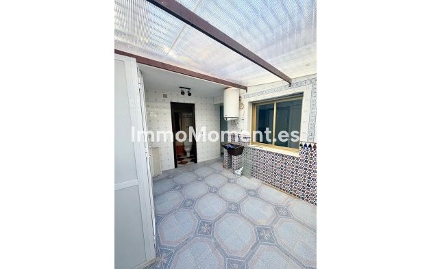 Reventa - Villa independiente - Interior  - Alhaurín el Grande Centro