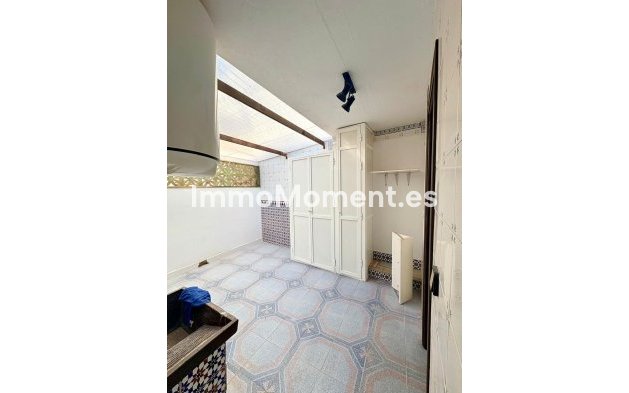 Reventa - Villa independiente - Interior  - Alhaurín el Grande Centro