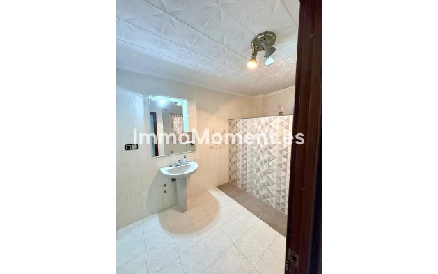 Reventa - Villa independiente - Interior  - Alhaurín el Grande Centro
