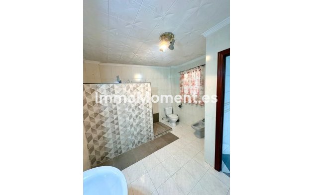 Reventa - Villa independiente - Interior  - Alhaurín el Grande Centro