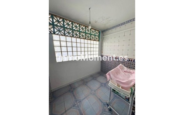Reventa - Villa independiente - Interior  - Alhaurín el Grande Centro