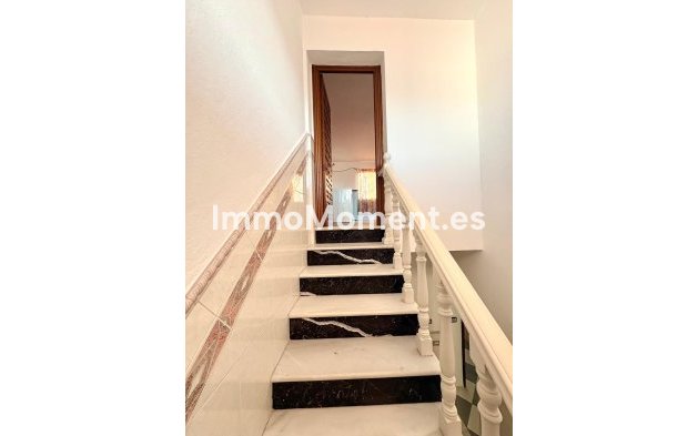 Reventa - Villa independiente - Interior  - Alhaurín el Grande Centro