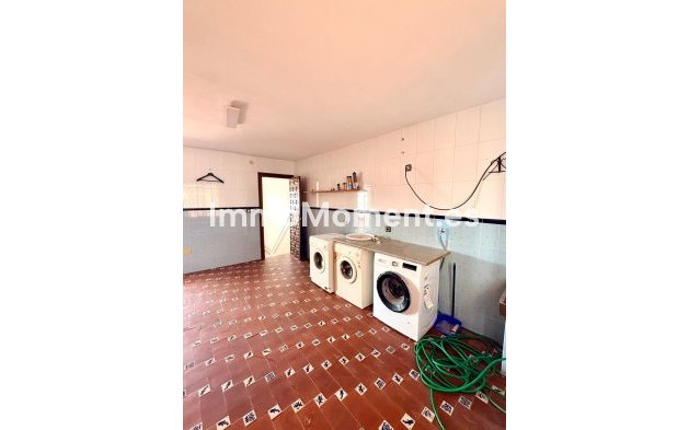Reventa - Villa independiente - Interior  - Alhaurín el Grande Centro