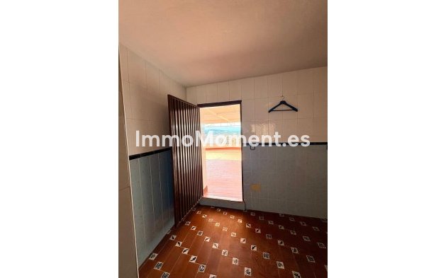 Reventa - Villa independiente - Interior  - Alhaurín el Grande Centro