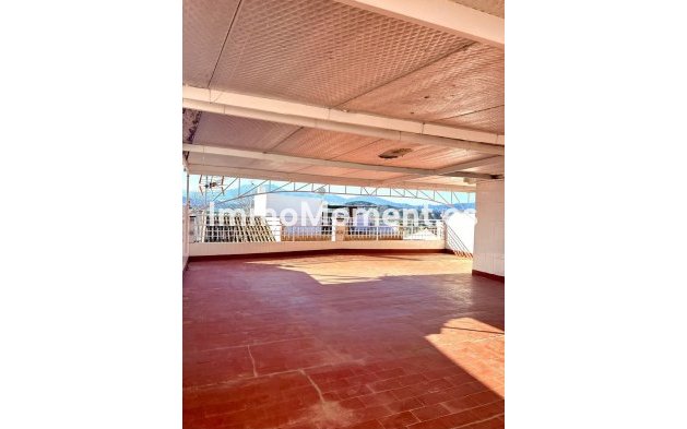 Reventa - Villa independiente - Interior  - Alhaurín el Grande Centro