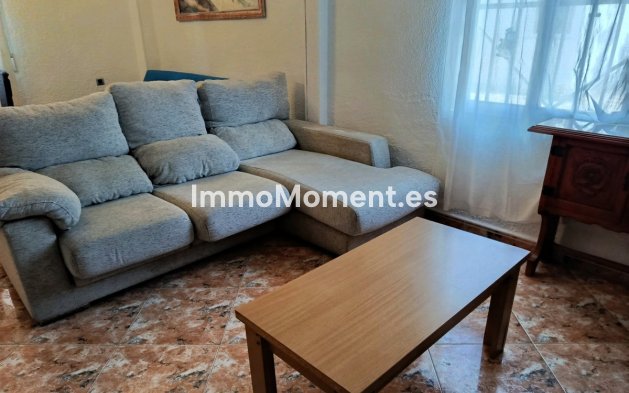 Bestaande woning - Vrijstaande villa - Elche - Elche Centro