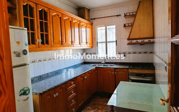 Bestaande woning - Vrijstaande villa - Elche - Elche Centro