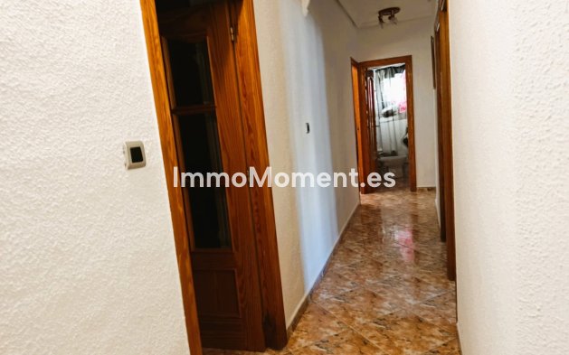 Bestaande woning - Vrijstaande villa - Elche - Elche Centro