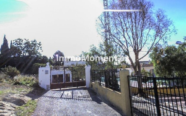 Bestaande woning - Vrijstaande villa - Elche - Elche Centro