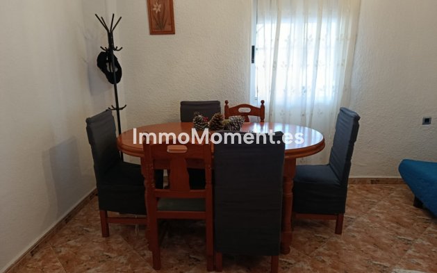 Bestaande woning - Vrijstaande villa - Elche - Elche Centro