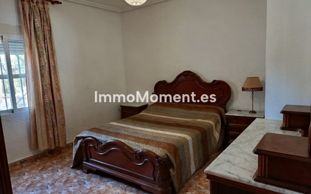 Bestaande woning - Vrijstaande villa - Elche - Elche Centro