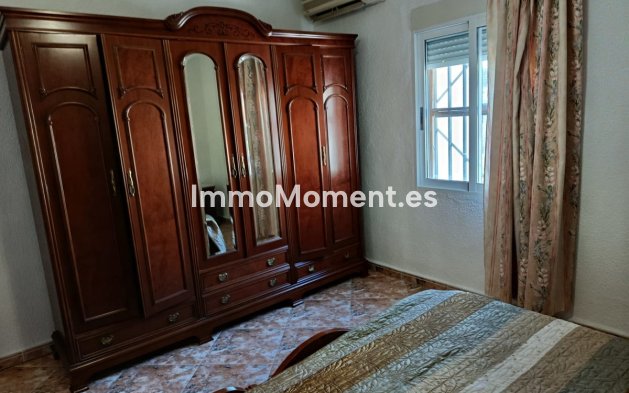 Bestaande woning - Vrijstaande villa - Elche - Elche Centro