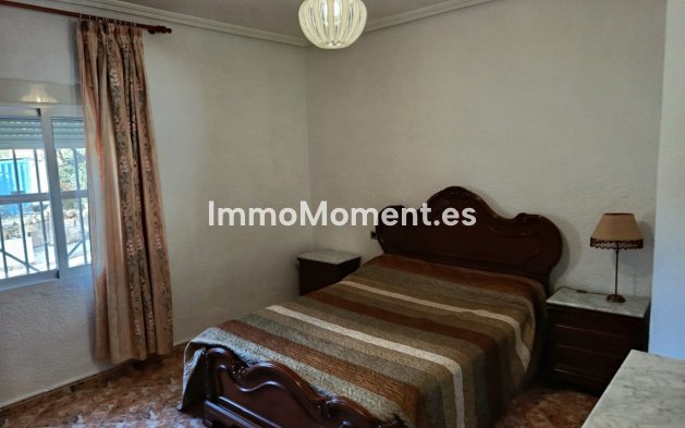 Bestaande woning - Vrijstaande villa - Elche - Elche Centro