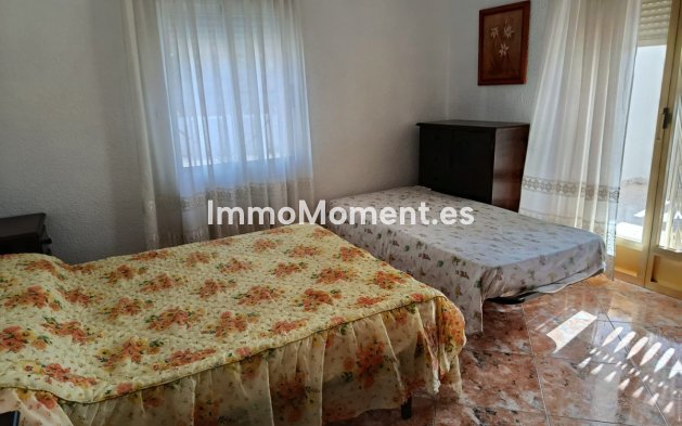 Bestaande woning - Vrijstaande villa - Elche - Elche Centro