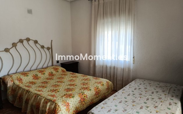 Bestaande woning - Vrijstaande villa - Elche - Elche Centro