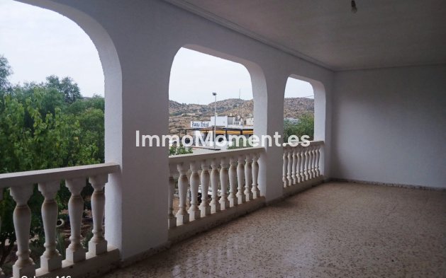 Bestaande woning - Vrijstaande villa - Elche - Elche Centro