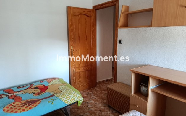 Bestaande woning - Vrijstaande villa - Elche - Elche Centro