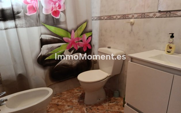 Bestaande woning - Vrijstaande villa - Elche - Elche Centro