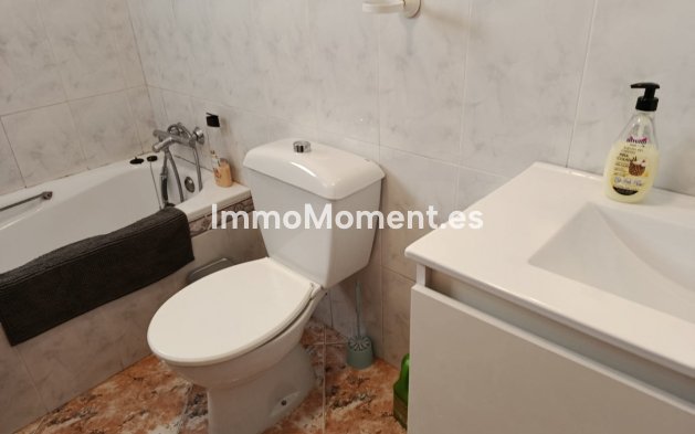 Bestaande woning - Vrijstaande villa - Elche - Elche Centro