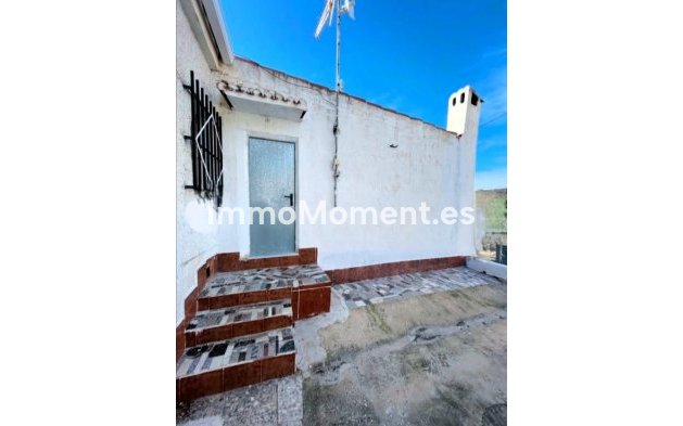 Bestaande woning - Vrijstaande villa - Elche - Elche Centro