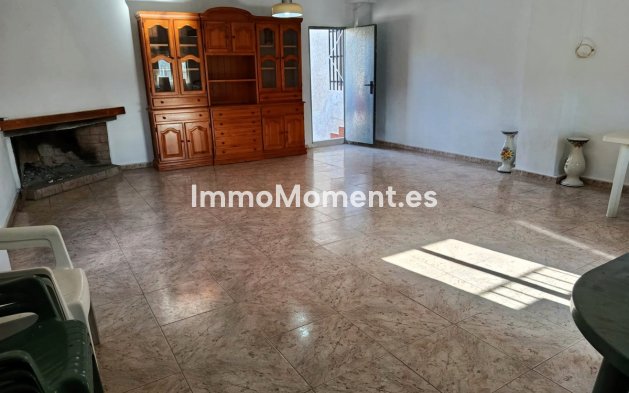 Bestaande woning - Vrijstaande villa - Elche - Elche Centro