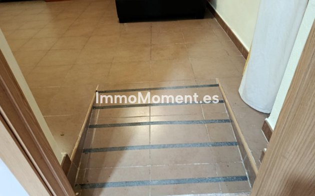 Bestaande woning - Vrijstaande villa - Elche - Elche Centro