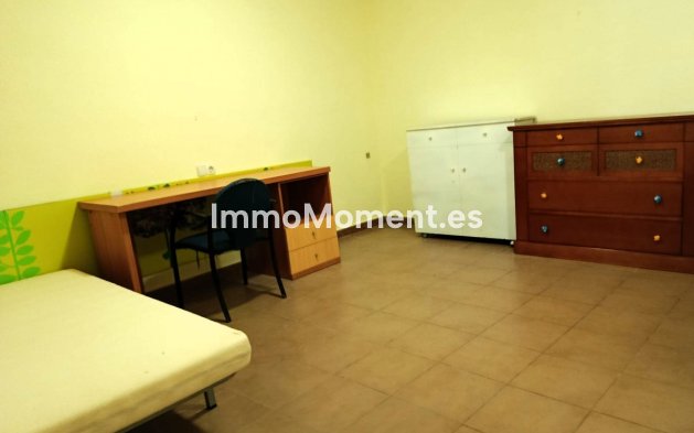 Bestaande woning - Vrijstaande villa - Elche - Elche Centro