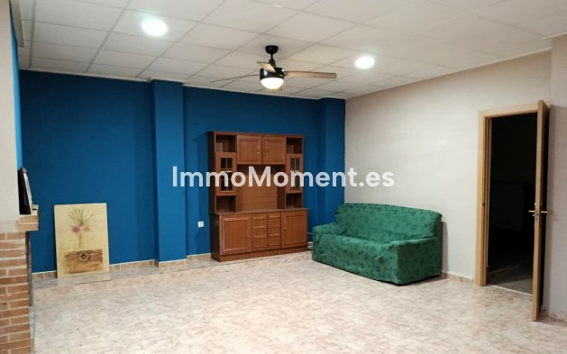 Bestaande woning - Vrijstaande villa - Elche - Elche Centro