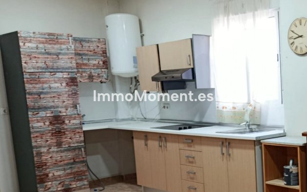 Bestaande woning - Vrijstaande villa - Elche - Elche Centro