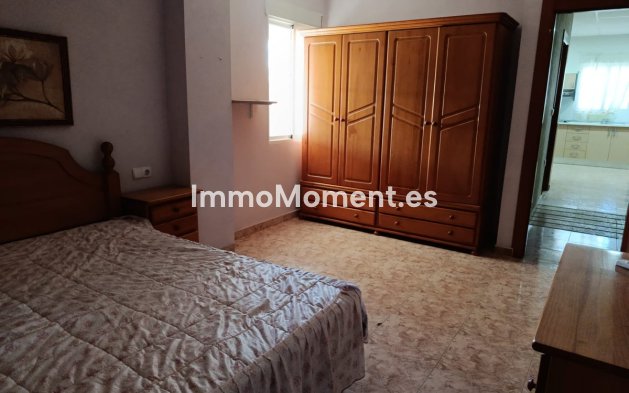 Bestaande woning - Vrijstaande villa - Elche - Elche Centro