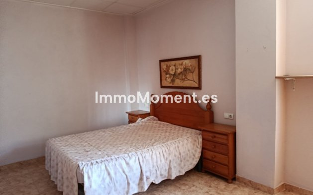 Bestaande woning - Vrijstaande villa - Elche - Elche Centro