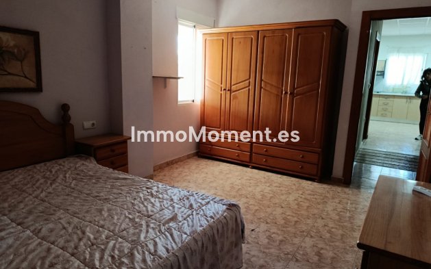 Bestaande woning - Vrijstaande villa - Elche - Elche Centro