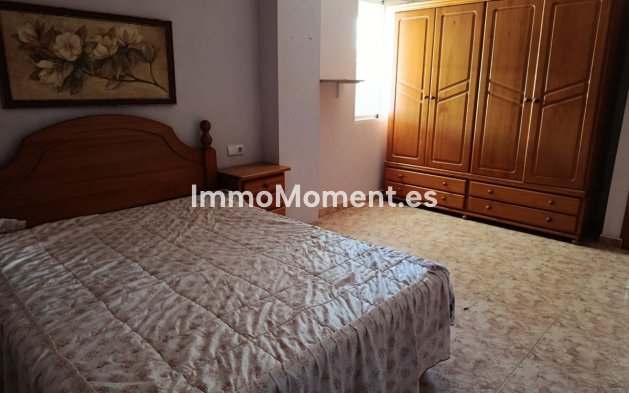 Bestaande woning - Vrijstaande villa - Elche - Elche Centro