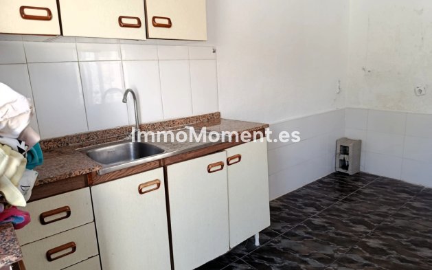 Bestaande woning - Vrijstaande villa - Elche - Elche Centro