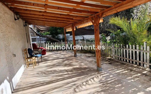 Bestaande woning - Vrijstaande villa - Elche - Elche Centro