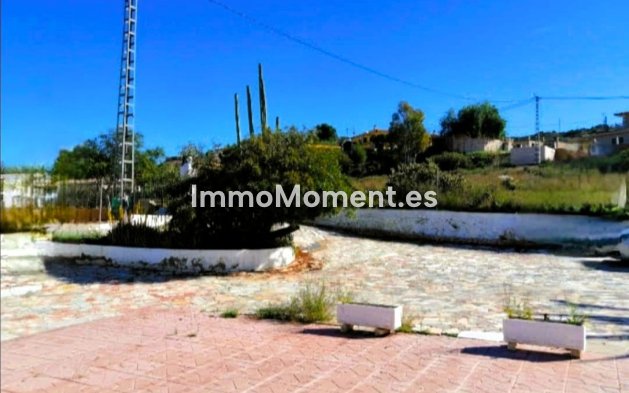 Bestaande woning - Vrijstaande villa - Elche - Elche Centro