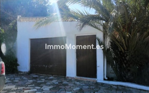 Bestaande woning - Vrijstaande villa - Elche - Elche Centro
