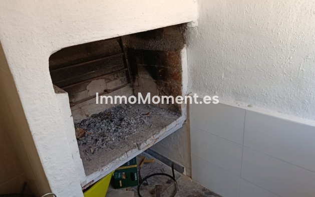 Bestaande woning - Vrijstaande villa - Elche - Elche Centro