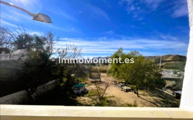 Bestaande woning - Vrijstaande villa - Elche - Elche Centro