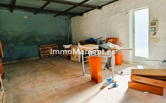 Bestaande woning - Vrijstaande villa - Elche - Elche Centro